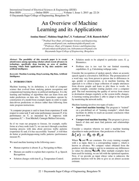 Machine learning research papers for beginners.  From foundational deep learning architectur...
