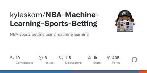 Machine learning sports betting github.  They are: the wedge, the Inclined...