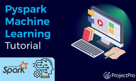 Machine learning tutorial.  It lets Python developers use Spark's powerful distribu...