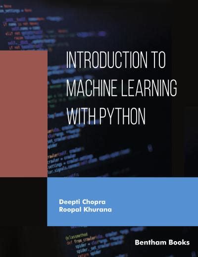 Machine learning with Python An introduction JavaWorld