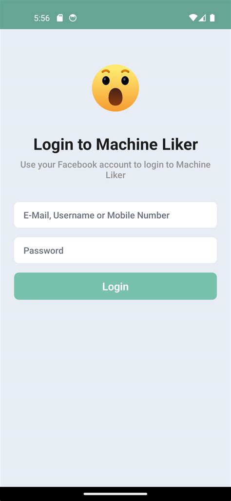 Machine liker 20 apk download.  Boost Your Posts with a Single Click! ...