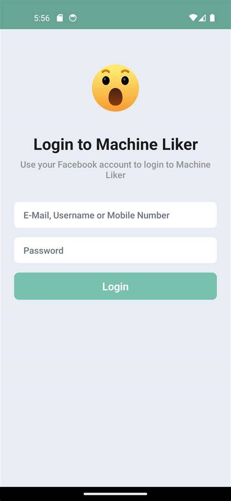 Machine liker apk.  Auto-likers are pieces of software, either run on Mach...