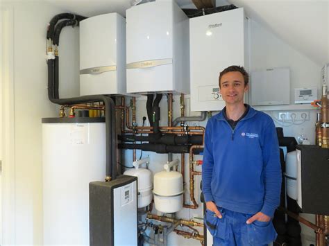 Machine onderhoud plannen