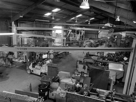Washington County Machine Shop in Sandersville, GA began as a five-man operation in 1966. After more than 50 years of being a successful business, the company now has almost 100 full-time employees who specialize in industrial services. This enabled us to serve clients internationally and nationwide.. 