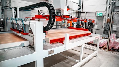 Machine specialist voor bedrijven