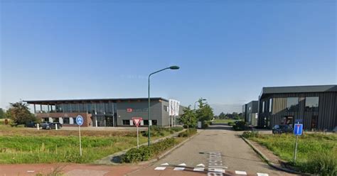 Machine verkopen in Kaatsheuvel