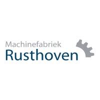 Machinefabriek Rusthoven B.V. LinkedIn