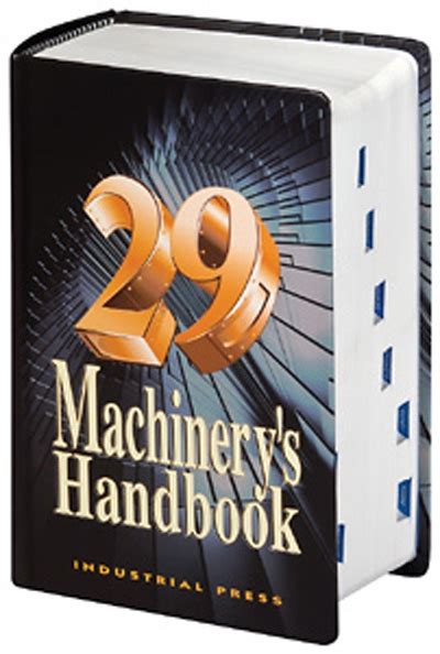 Machinery handbook 29th edition large print. - Craftsman dyt 4000 lawn tractor manual.