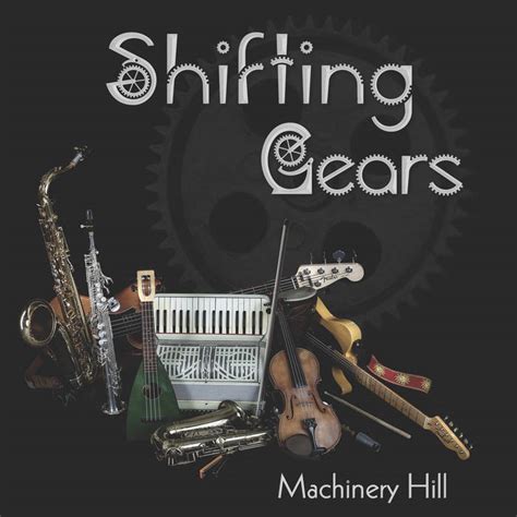 MachineryHillband - Google Sites