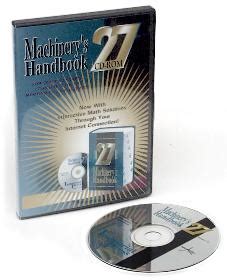 Machinerys handbook 27th edition cd machinerys handbook cd rom. - Vida de san francisco de asís.