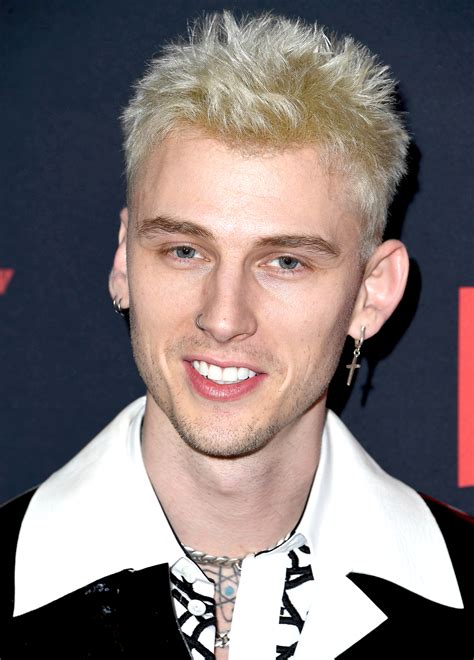 Maching Gun Kelly & Brian Austin Green ‘Get Along Great’ With …