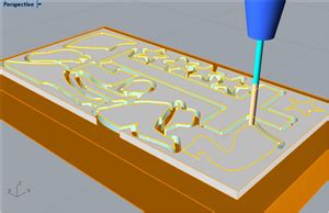 Machining Mother-of-Pearl Inlays - MecSoft Corporation