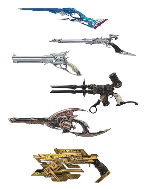 View a list of Machinist weapons in our item database. Our item database contains all Machinist weapons from Final Fantasy XIV and its expansions. . 