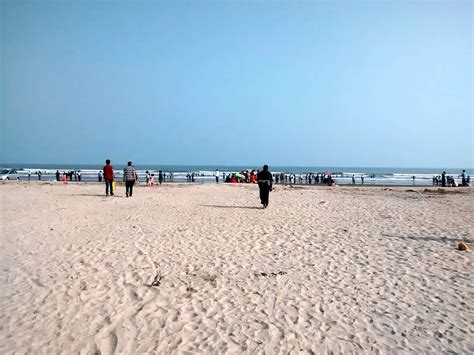 Machlipatnam beach#Aasani#toofan#machlipatnam#manginapudi…