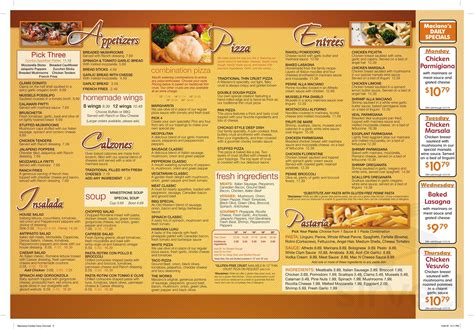 Macianos pizza shorewood il. Maciano's Pizza & Pastaria: Nice pizza place - See 26 traveler reviews, candid photos, and great deals for Shorewood, IL, at Tripadvisor. 