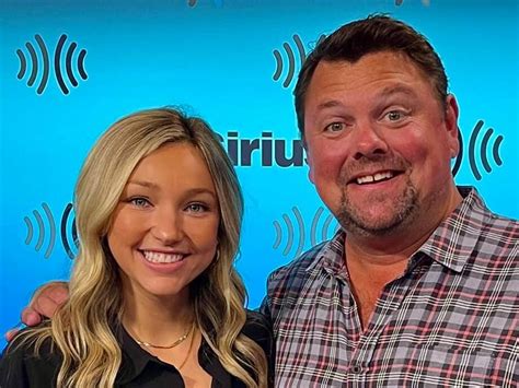Macie banks siriusxm. Sep 8, 2023 · The new show, titled Highway Mornings with Cody Alan & Macie Banks, will air weekdays from 5 a.m. to 12 p.m. ET on SiriusXM’s The Highway (channel 56), as well as on the SXM app. Alan will also ... 