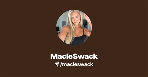 Macieswack Onlyfans Leaked [HD] 197 Vids