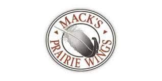 Today's top Mack's Prairie Wings offer is Get $25 Off Wi