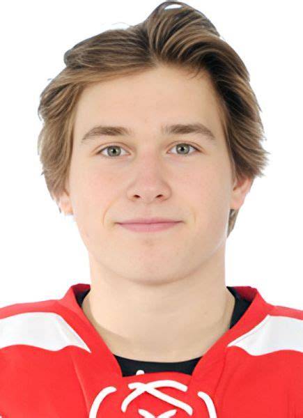 Mack Celebrini