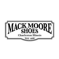 Mack Moore Shoes: The Ultimate Footwear Destination in Charleston, IL