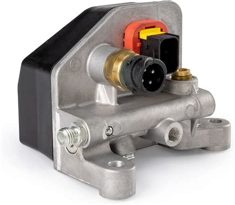 Mack ahi module. Mack Trucks, Inc. Date Group No. Release Page Field Service Bulletin 10.2013 284 047 02 2(9) W2085818 New Style Solid Pin Connector If a sensor is being replaced for electrical faults and oil has not wicked into the harness, REPLACE THE SENSOR ONLY. If a sensor has failed AND is wicking oil into the engine harness, REPLACE THE SENSOR 