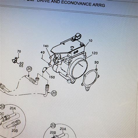 Mack e7 econovance problems.  Some days it doesn't do it at all.  Appea...