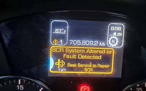 Mack scr system fault.  Nothing so far Came here first.  For No Copyright © Stri...