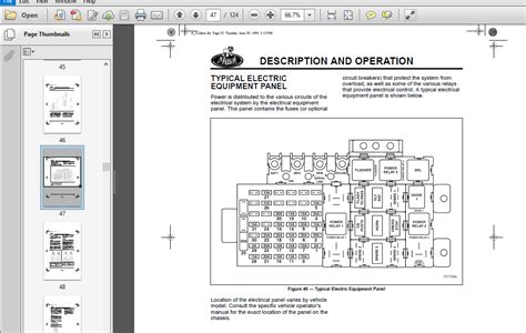 Mack trucks truck electric electrical troubleshooting manual. - Download john deere 310 service manual.