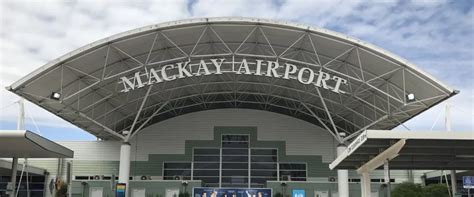 Mackay Airport (MKY) to Dolphin Heads - Rome2rio