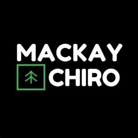 Mackay Chiropractic - Home - Facebook