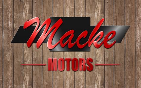 Macke motors lake city iowa. Didn't end up buying, but would definitely go back. Check out 27 dealership reviews or write your own for Macke Motors Inc. in Lake City, IA. 