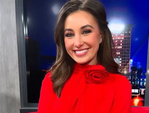 Mackenzie bart leaving abc7.  Her age&mdash;now firmly established in her late te...