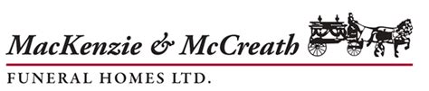 Mackenzie funeral home.  With a long-standing tradition of excellence,...