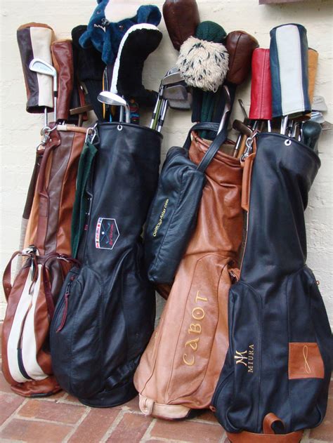Mackenzie golf bags. The Original MacKenzie Walker is a unique golf bag specifically designed for walking golfers. Each bag is hand crafted from some of the finest leathers in the world by … 