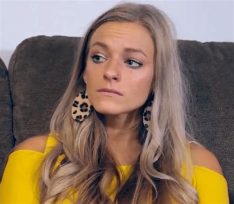 Mackenzie mckee. It’s been nearly two months since Mackenzie McKee’s mother died, but the Teen Mom OG star can feel her presence more than ever. Over the weekend, McKee shared a sweet story to Instagram about ... 