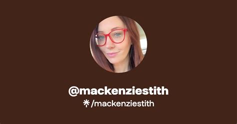 Mackenziestith Onlyfans Leak