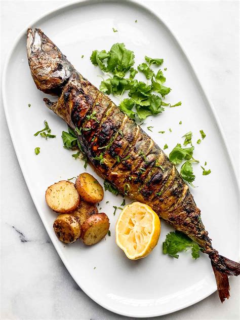 Mackerel dishes. Mackerel is a name for various species of fish found mostly in the Scombridae family. The most common types of mackerel include Cero, Atlantic, King, Sierra, Wahoo and Spanish mack... 