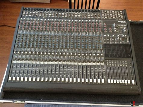 Mackie 24 8 mixing console manual. - Art the whole story stephen farthing.