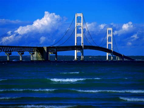 Mackinac Bridge Photos, Download The BEST Free Mackinac …