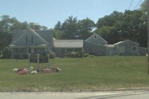 Mackinnon funeral home hanson ma.  David J.  for allowing use of their...