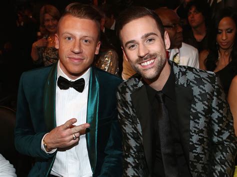 Macklemore And Ryan Lewis