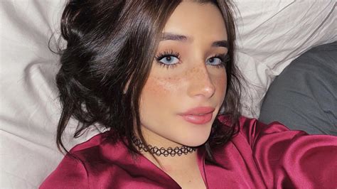 What’s going on with MackZJones? Unanswered A friend of mine had asked me if I know “what happened to McKenzie Jones?” I did a bit of digging and I learned she’s apparently a vsco girl who ended up getting involved in TikTok and possibly something a lot more nefarious. . Macknzjones