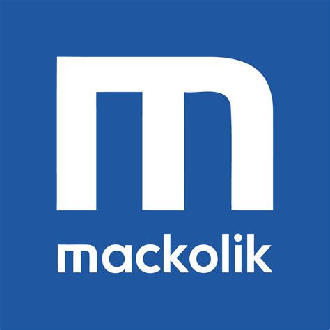 Mackol8k