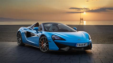 Maclaren - All the latest McLaren news featuring our latest supercars, events and exclusive content.