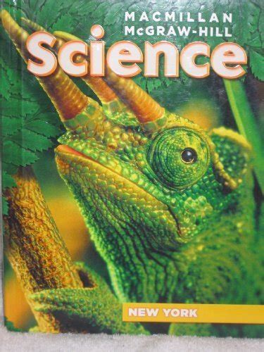 Macmillan mcgraw hill science grade 5 textbook. - 200 in one electronic project lab manual.