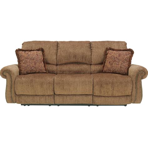 Macnair Reclining Sofa