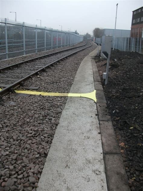 Macnaughton Wembley Stabling