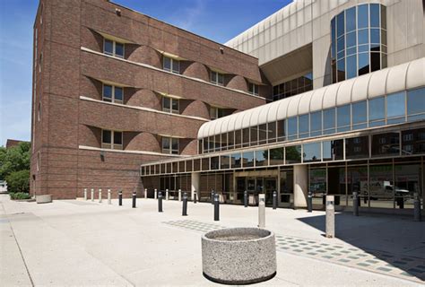 A healthcare network comprised of MacNeal Hospital, more than 30 
