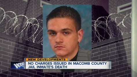 Macomb county inmate finder. Things To Know About Macomb county inmate finder. 