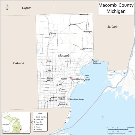 Macomb county will search.  How to do repeating operations, higher powers a...